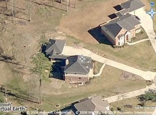 12810 Winchester Ct, Magnolia, TX 77354