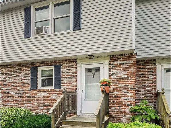 4 Denman Thompson Highway #12, Swanzey, NH 03446