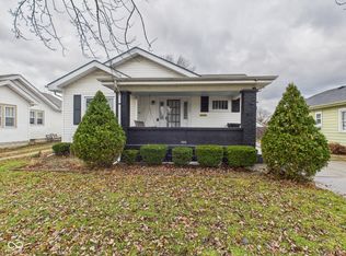 3629 Main St, Anderson, IN 46013