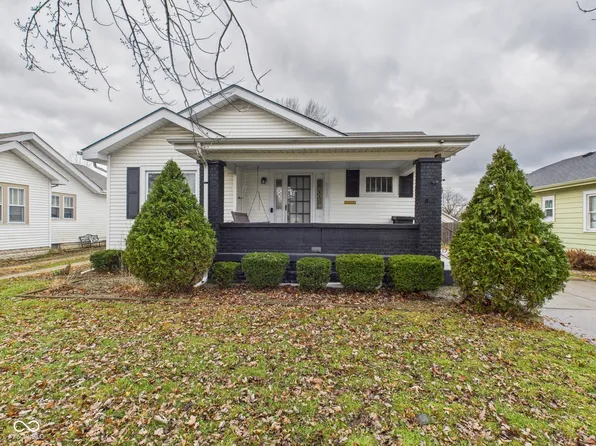 3629 Main St, Anderson, IN 46013