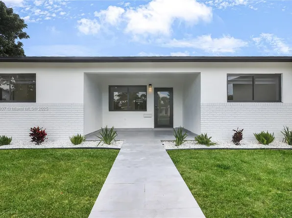6740 SW 12th St, Pembroke Pines, FL 33023