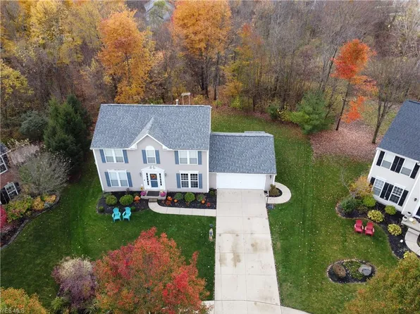 10203 Autumn Cir, Streetsboro, OH 44241