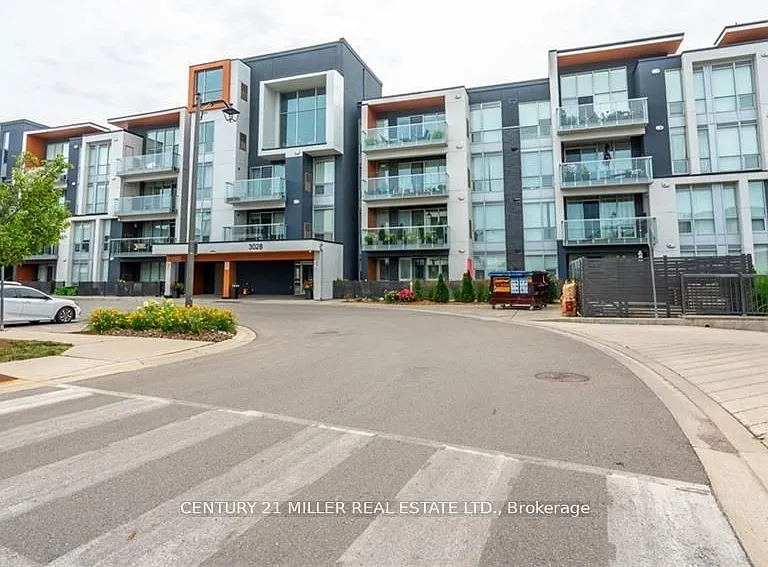 3028 Creekshore Cmn #305 — Photo 2