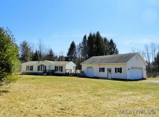 370 State Route 29a, Salisbury Center, NY 13454