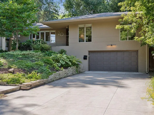 20 Vincent Ave S, Minneapolis, MN 55405