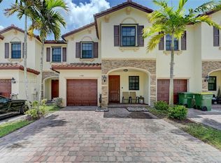 3346 SE 2nd Ct #3346, Homestead, FL 33033