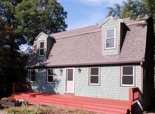 2 Maybury Rd, Billerica, MA 01821