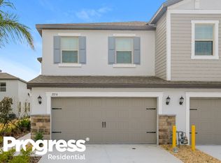 2856 Coach Manors Way, New Port Richey, FL 34655