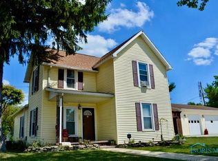 200 S Main St, Arcadia, OH 44804