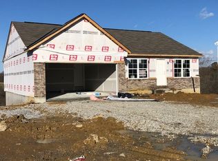 10403 Canberra Dr, Independence, KY 41051