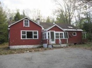 373 Mountain Rd, Jaffrey, NH 03452