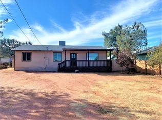 612 N Snead Dr, Payson, AZ 85541