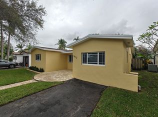 1812 N 40th Ave, Hollywood, FL 33021