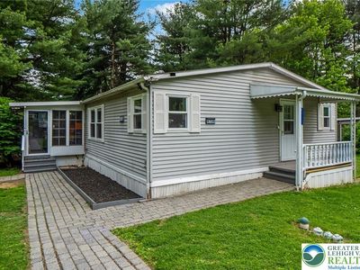8736 Evergreen Cir, Breinigsville, PA, 18031