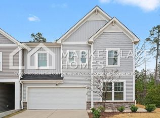 1128 Alston Ridge Ct, Cary, NC 27519