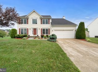 10000 Ethridge Dr, Waldorf, MD
