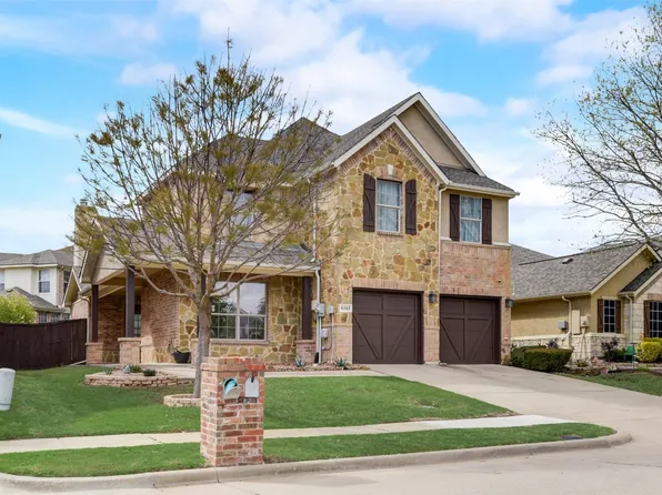 6513 Hickory Hill Dr, Plano, TX 75074