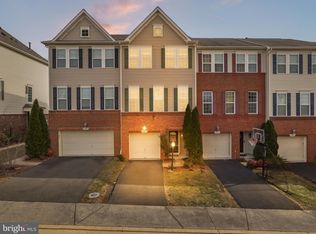 22584 Parkland Farms Ter, Ashburn, VA