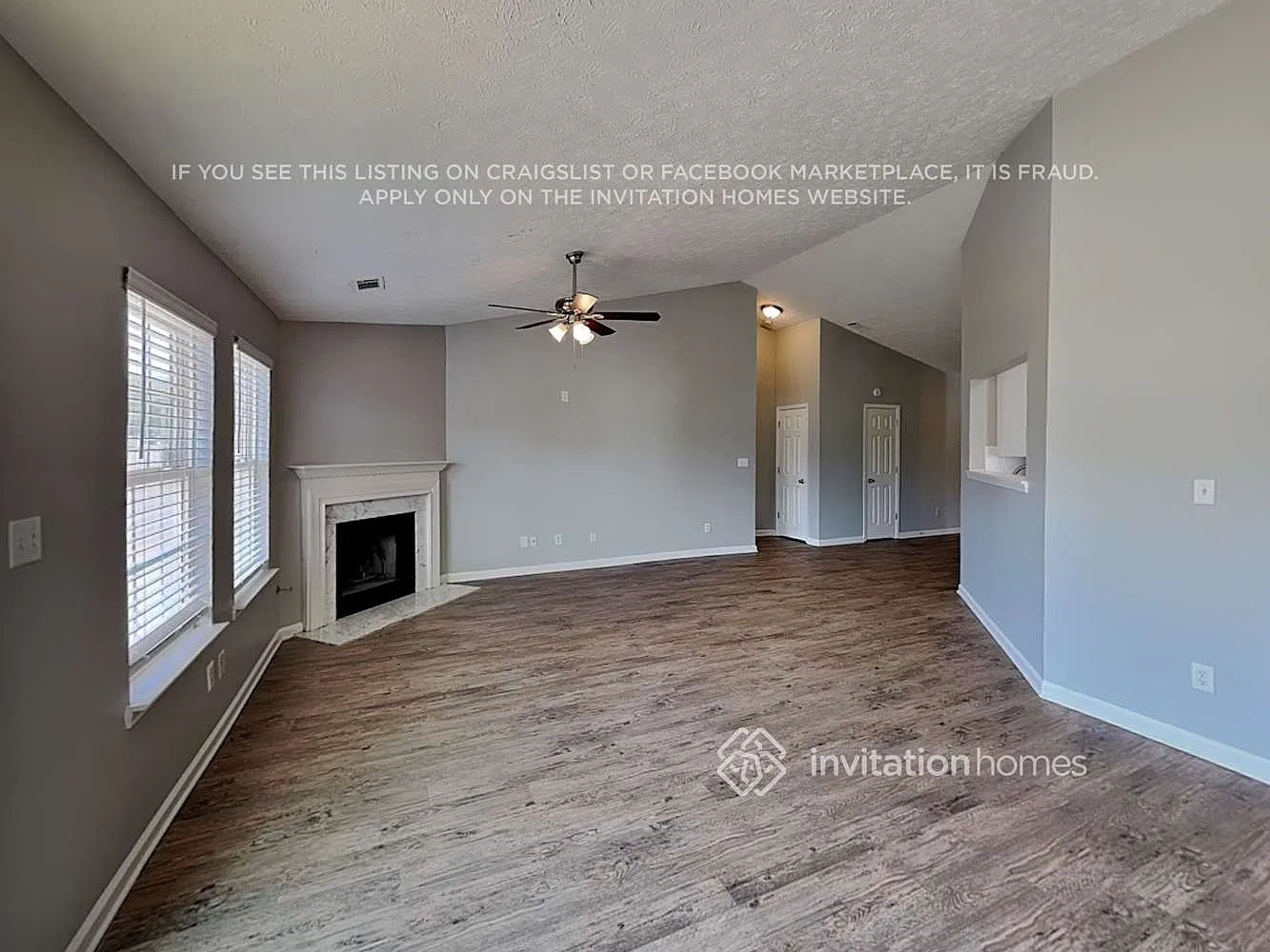 1720 Courtyard Ln Mcdonough, GA 30252 — Photo 3