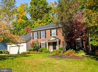 2827 Noble Fir Ct, Woodbridge, VA 22192