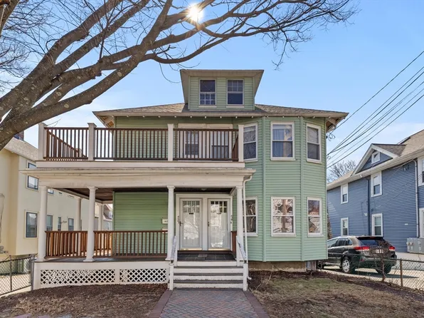 74 Putnam St #1, Watertown, MA 02472