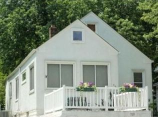 769 15th Ave N, South Saint Paul, MN 55075