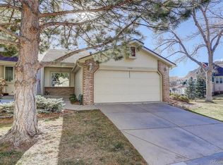 7396 S Independence St, Littleton, CO 80128