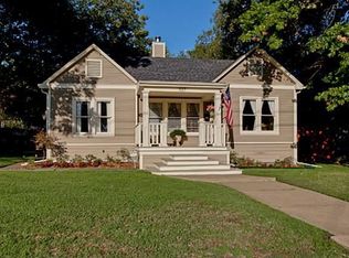 617 N Church St, McKinney, TX 75069