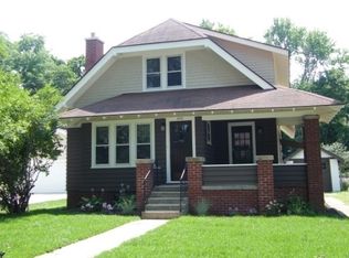 2131 Commonwealth Ave, Madison, WI 53726