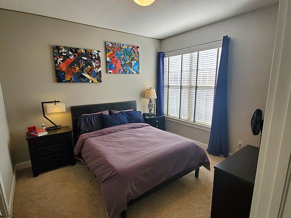 Master bedroom.
