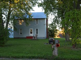 9631 Coman Rd, Hudson, MI 49247