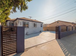 4644-4646 Triggs St, Los Angeles, CA 90040