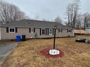 197 Circle Dr, Litchfield, CT 06759