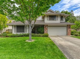2082 Roaring Camp Dr, Rancho Cordova, CA