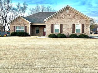 125 Timberlake Dr, Ardmore, AL 35739