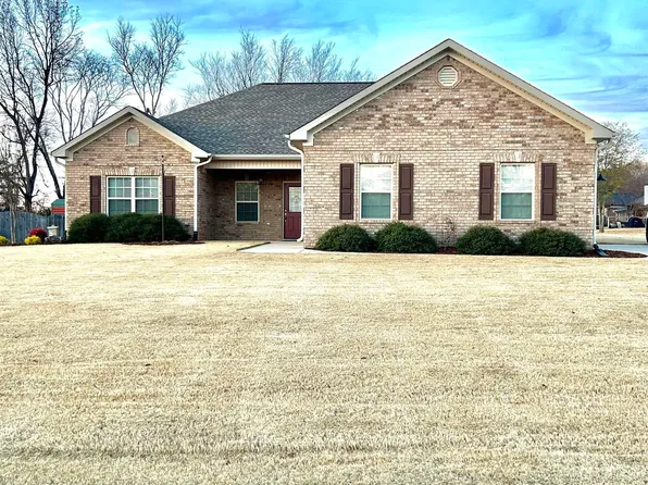 125 Timberlake Dr, Ardmore, AL 35739