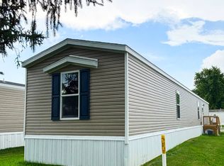 11050 Fancher Rd LOT 194, Westerville, OH 43082