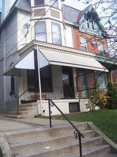 Front View