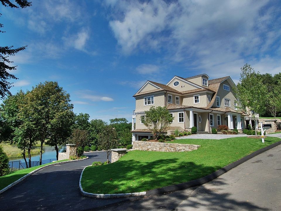 For Sale: 1 STONY POINT WEST RD, WESTPORT, CT 06880
