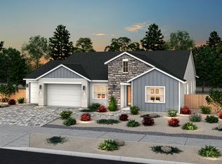 11651 Neff Ranch Dr, Sparks, NV 89441