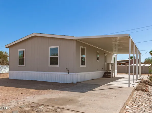 301 N 80TH Street, Mesa, AZ 85207