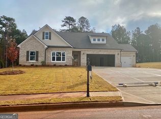 729 Belle Vis, Monroe, GA 30656