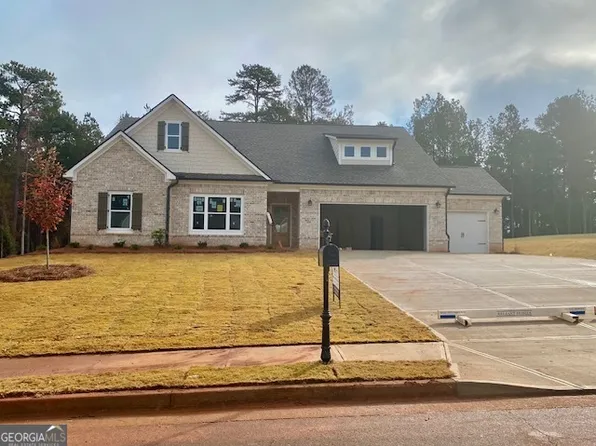 729 Belle Vis, Monroe, GA 30656