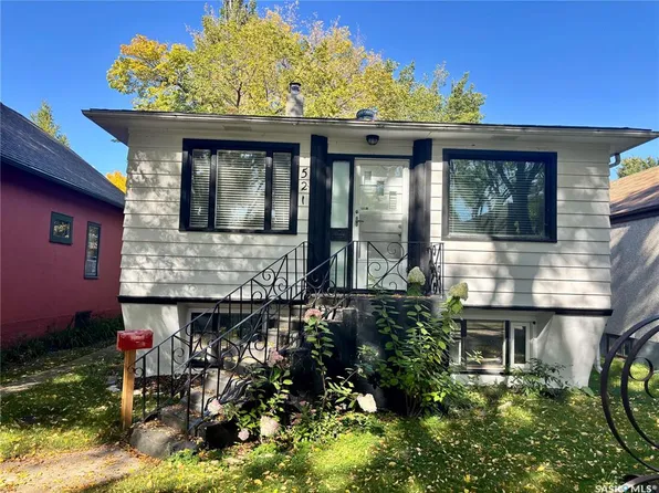 521 5th STREET E, Saskatoon, SK S7H 1G2