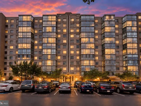 19355 Cypress Ridge Ter Unit 314, Lansdowne, VA 20176