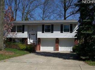 1972 Arthur Dr NW, Warren, OH