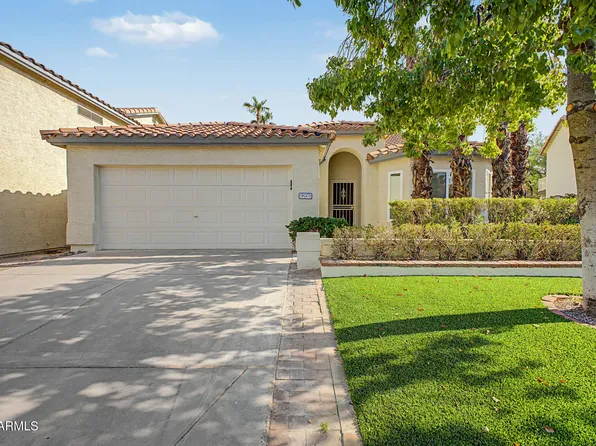 5027 E VAUGHN Drive, Phoenix, AZ 85044