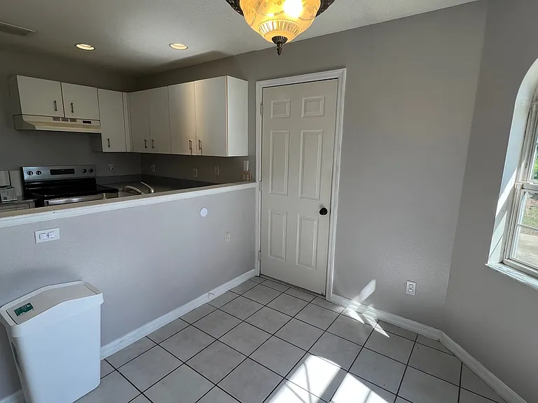 Breakfast room
