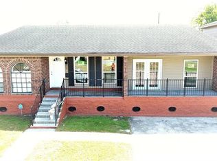 505 Oakwood Dr, Terrytown, LA 70056