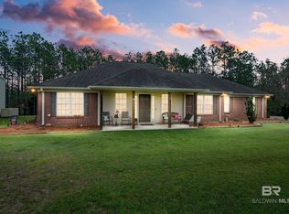 54500 Coleman Rd, Perdido, AL 36562